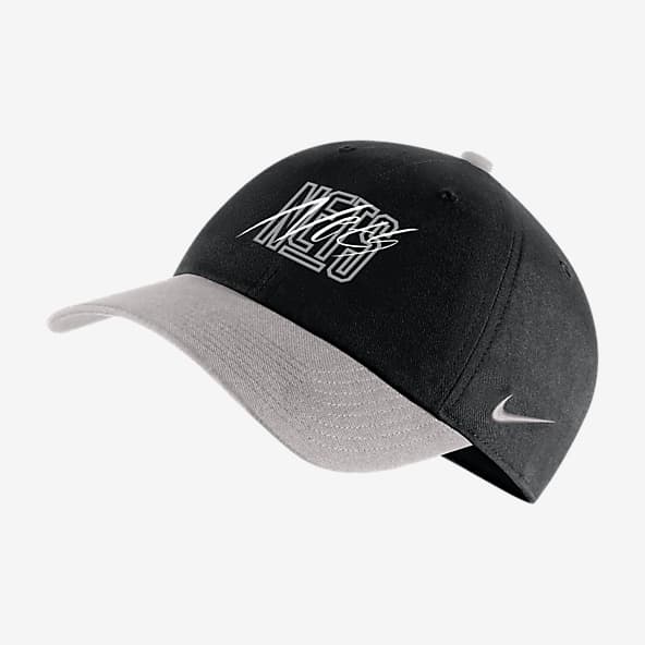 Caps Basketball Brooklyn Nets. Nike